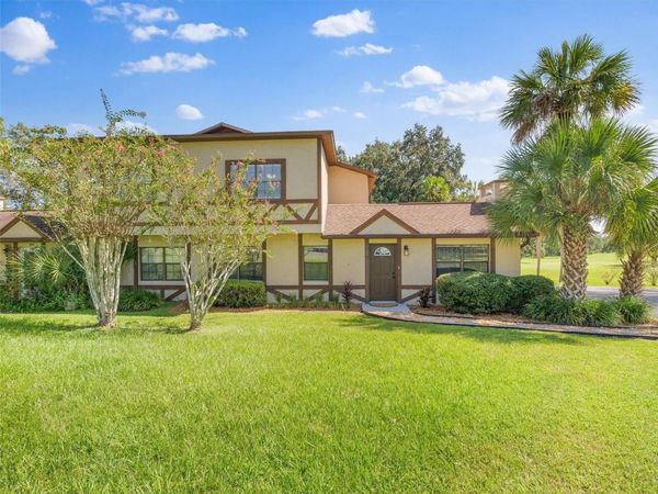 4343 NW 80TH AVENUE , Unit 7, OCALA, FL 34482