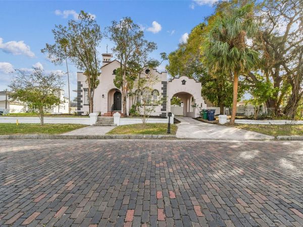 2102 W LA SALLE STREET , TAMPA, FL 33607