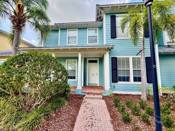 5405 CAFREY PLACE , APOLLO BEACH, FL 33572