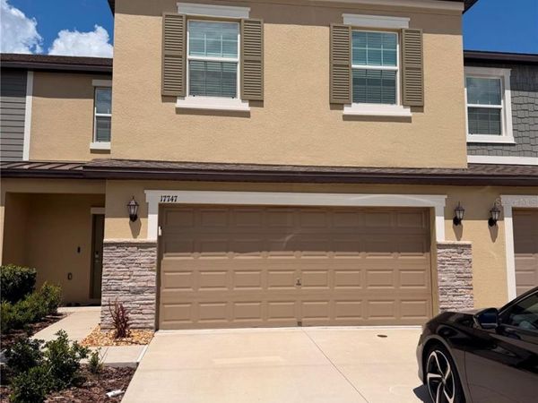 17747 TAWNY MALT PLACE , LAND O LAKES, FL 34637