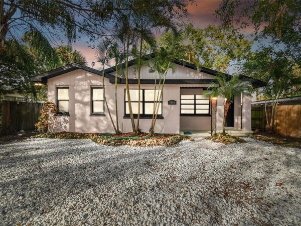 1921 W STATE STREET , TAMPA, FL 33606