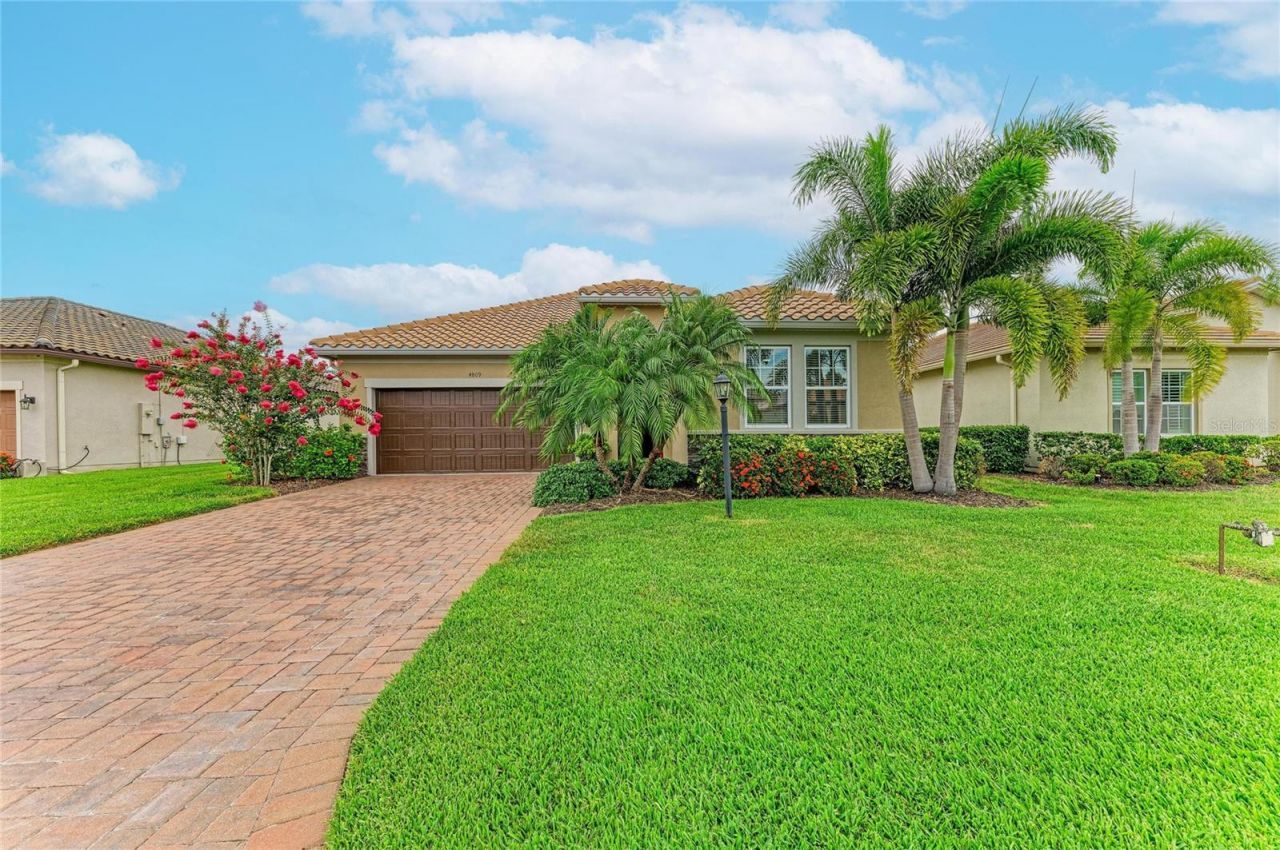 4809 Tobermory Way, Bradenton, FL 34211 Photo