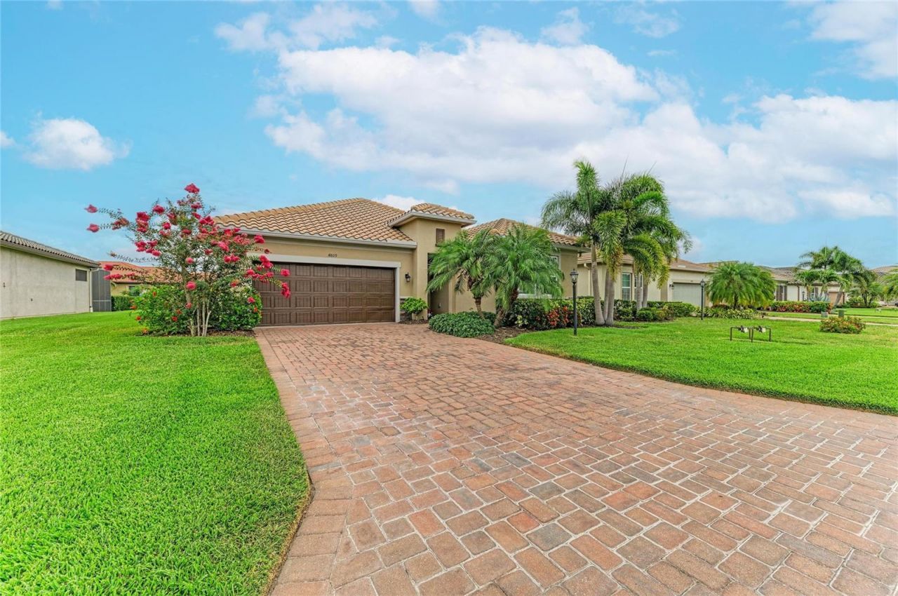 4809 Tobermory Way , Bradenton, FL 34211 Photo
