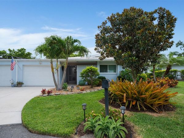 1315 WESTPORT LANE , Unit 1412, SARASOTA, FL 34232