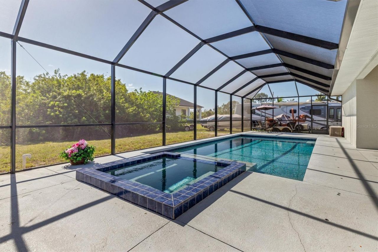 10056 Lebanon Drive , Port Charlotte, FL 33981 Photo