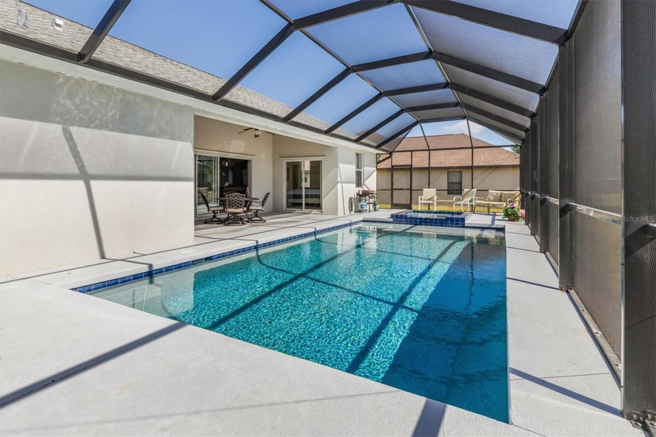 10056 Lebanon Drive , Port Charlotte, FL 33981 Photo