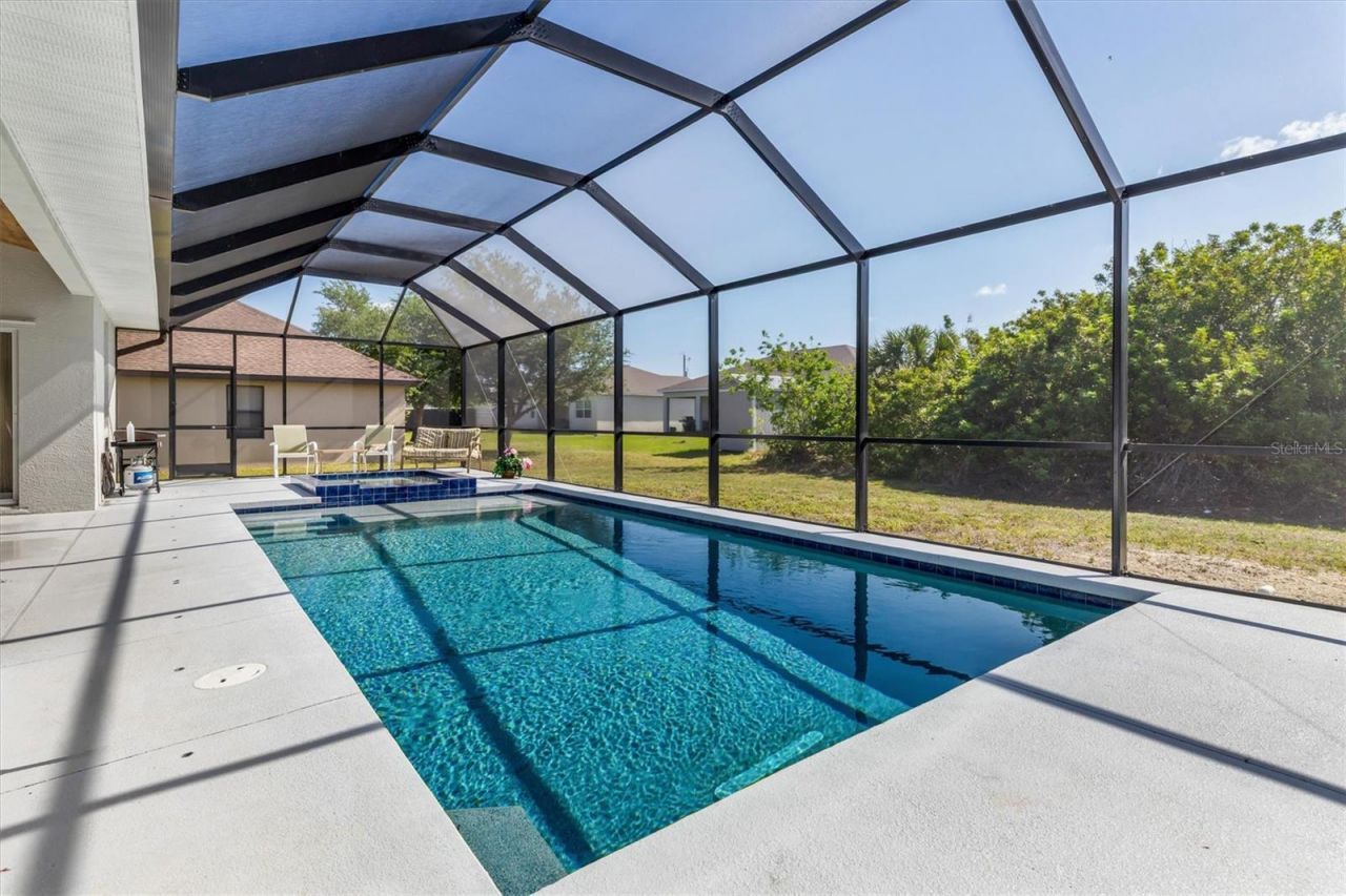 10056 Lebanon Drive , Port Charlotte, FL 33981 Photo