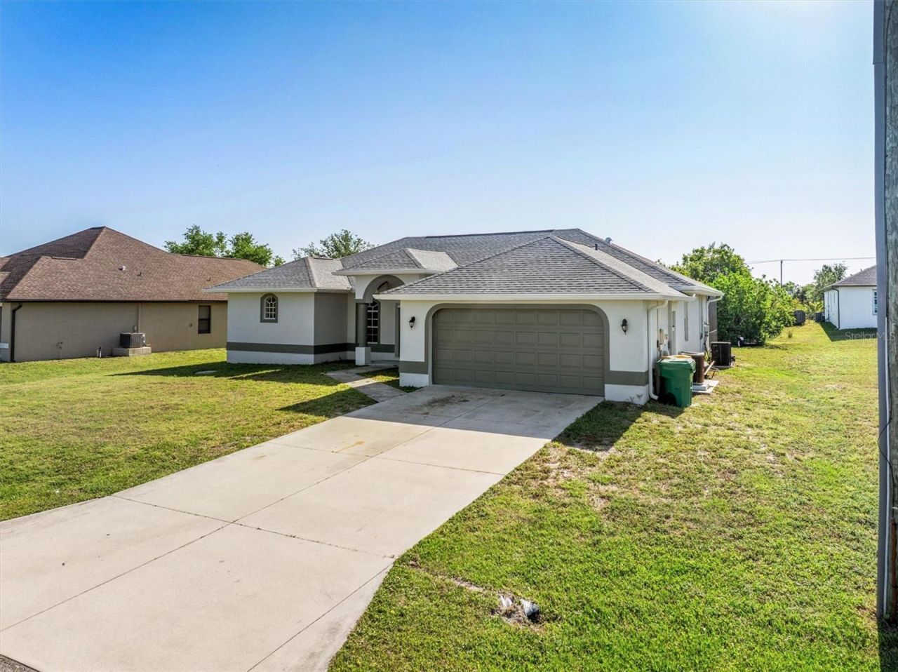 10056 Lebanon Drive , Port Charlotte, FL 33981 Photo