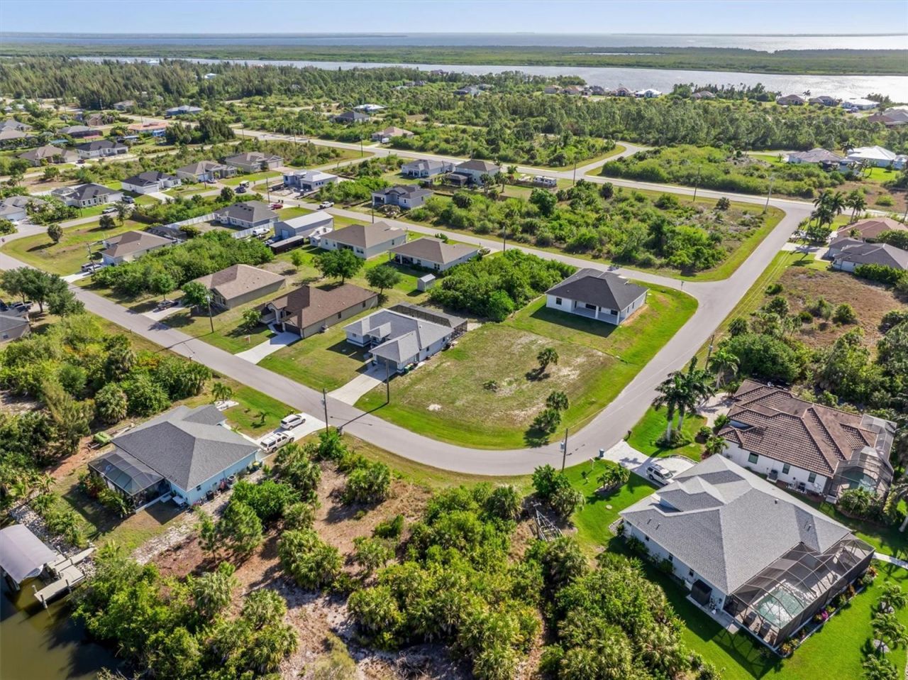 10056 Lebanon Drive , Port Charlotte, FL 33981 Photo