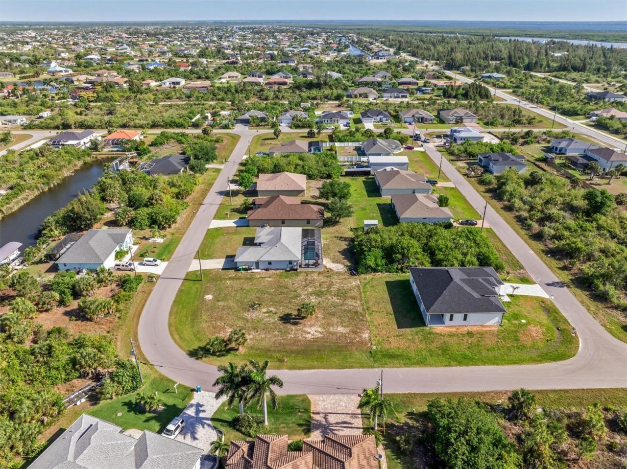 10056 Lebanon Drive , Port Charlotte, FL 33981 Photo