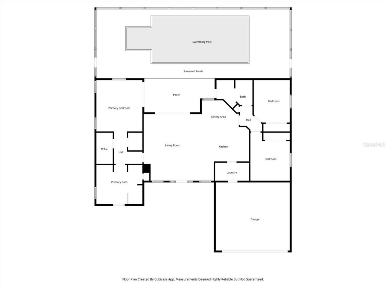 10056 Lebanon Drive , Port Charlotte, FL 33981 Photo