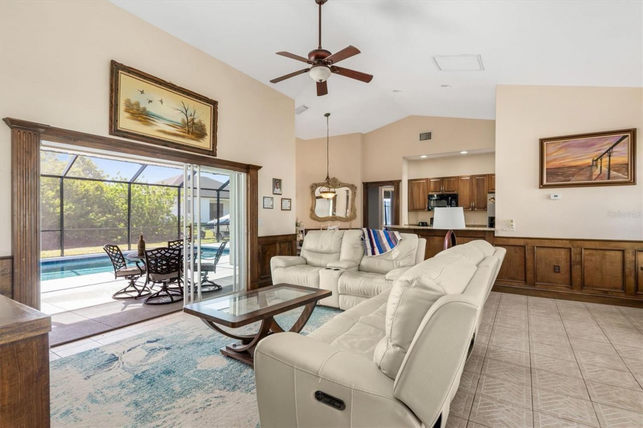 10056 Lebanon Drive , Port Charlotte, FL 33981 Photo
