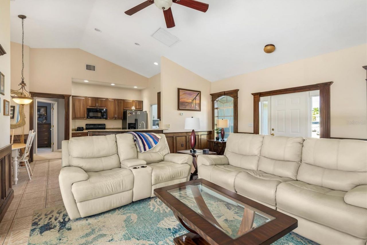 10056 Lebanon Drive , Port Charlotte, FL 33981 Photo