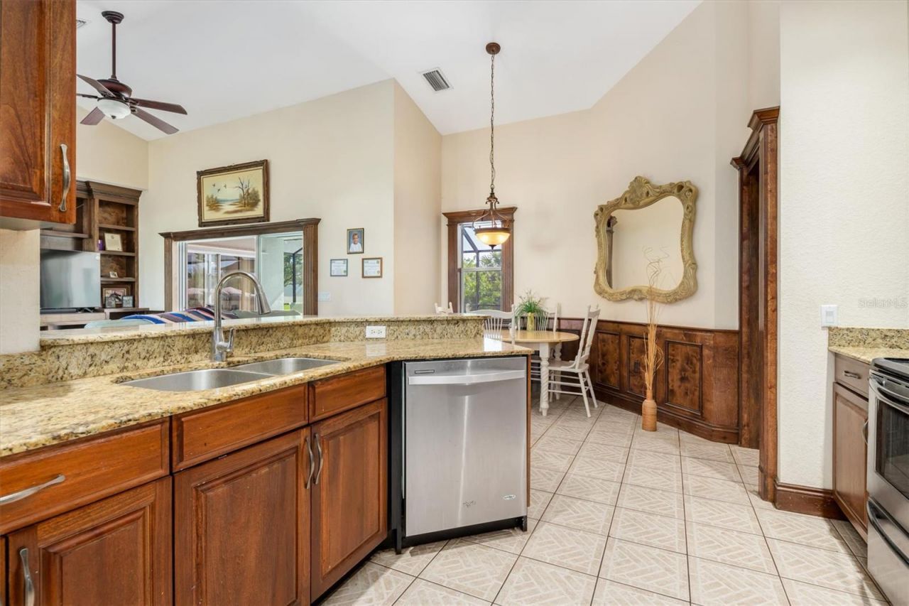 10056 Lebanon Drive , Port Charlotte, FL 33981 Photo