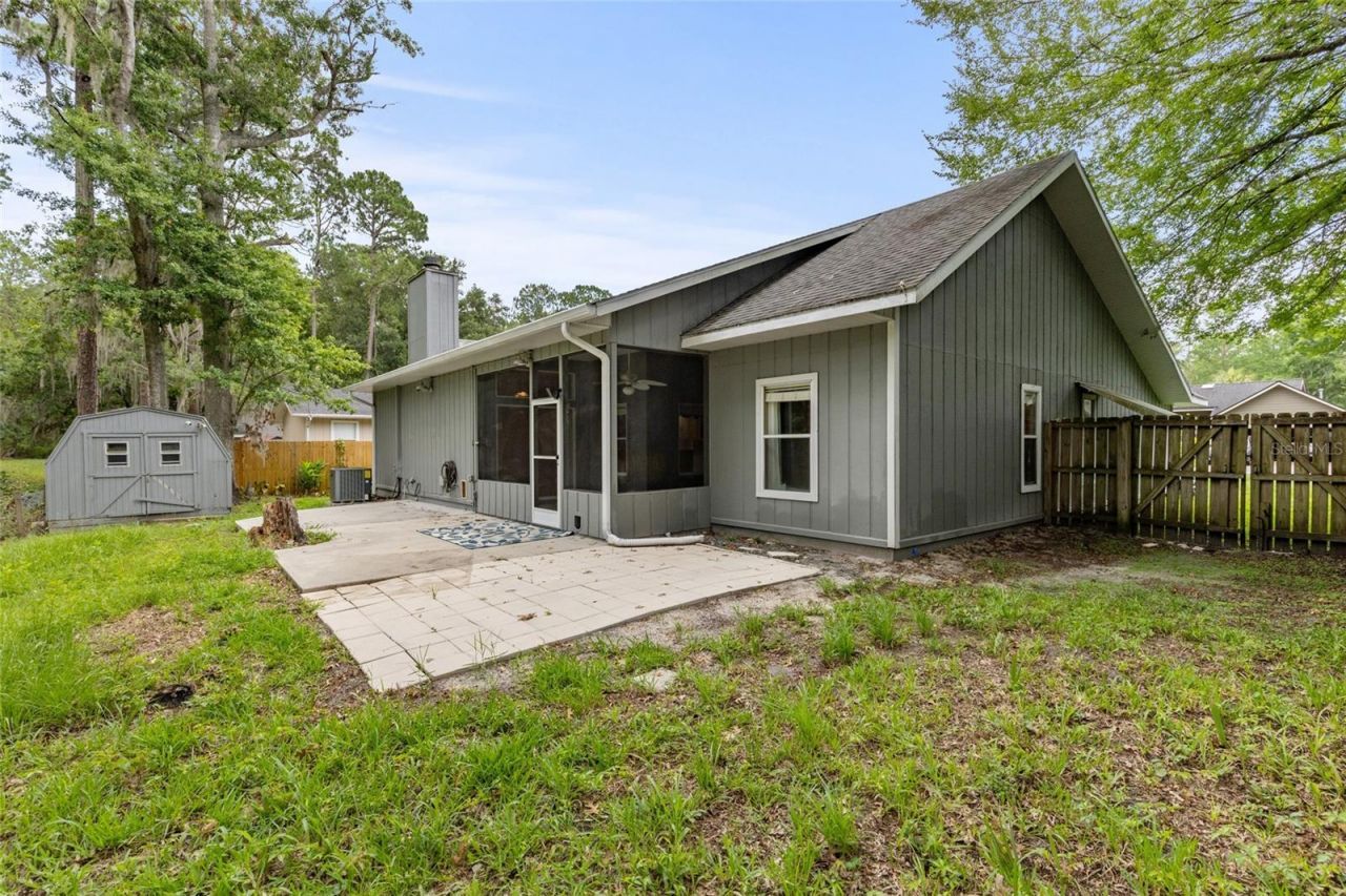 3626 NW 68th Lane , Gainesville, FL 32653 Photo