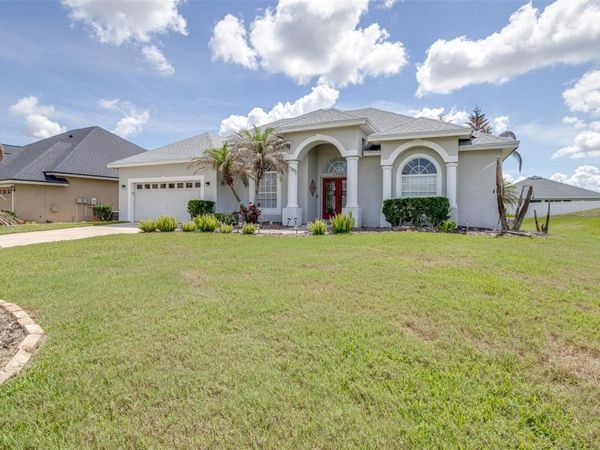 6798 HARTSWORTH DRIVE , LAKELAND, FL 33813