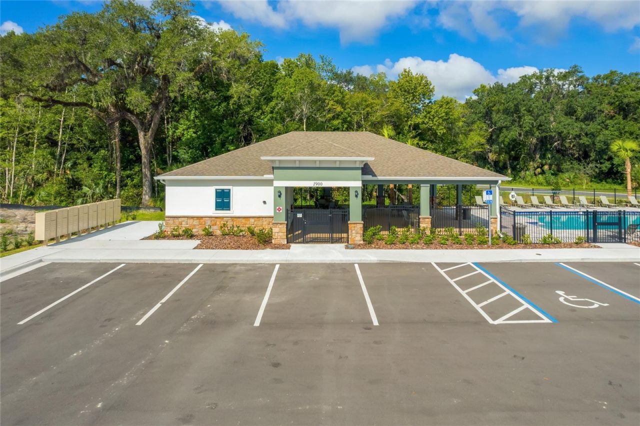 1904 Deep Lake Circle, New Smyrna Beach, FL 32168 Photo