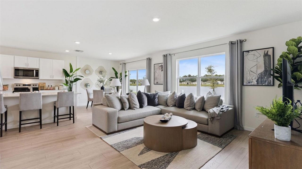 1904 Deep Lake Circle, New Smyrna Beach, FL 32168 Photo