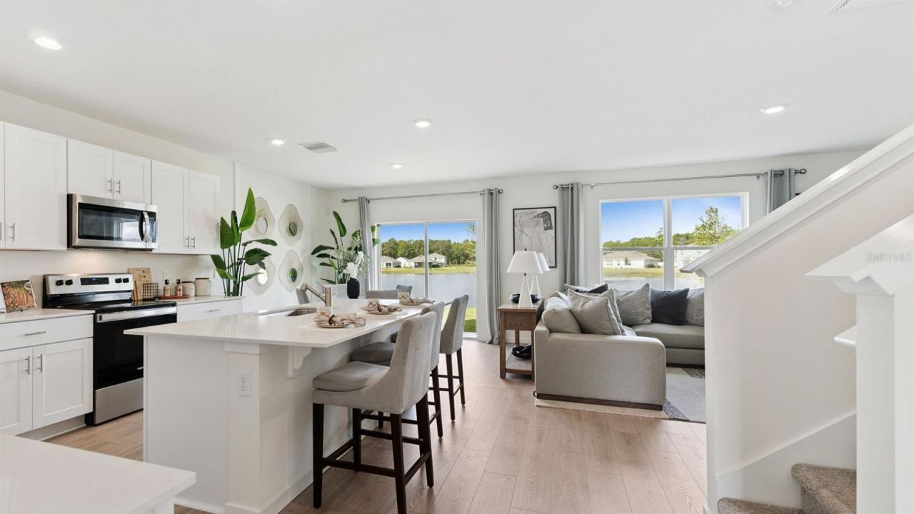 1904 Deep Lake Circle, New Smyrna Beach, FL 32168 Photo
