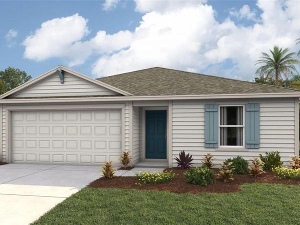 11008 NW 167TH TERRACE , ALACHUA, FL 32615