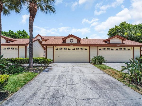 14893 FEATHER COVE ROAD , CLEARWATER, FL 33762