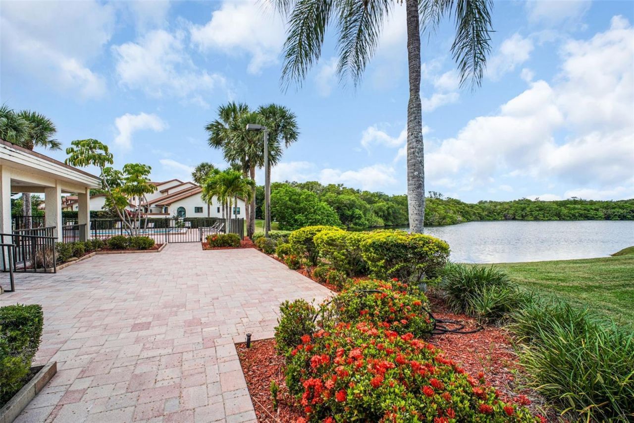 14893 Feather Cove Road , Clearwater, FL 33762 Photo