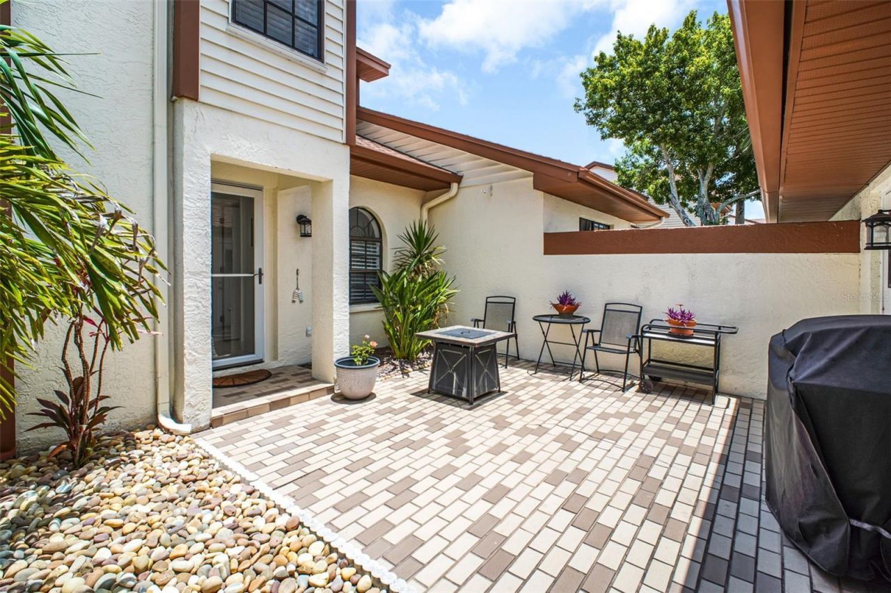14893 Feather Cove Road , Clearwater, FL 33762 Photo