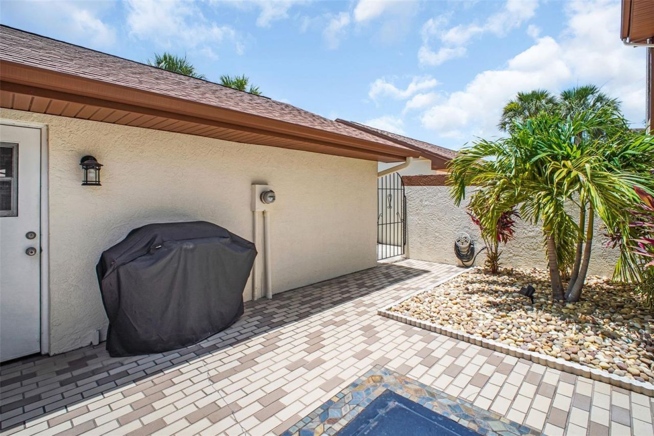 14893 Feather Cove Road , Clearwater, FL 33762 Photo