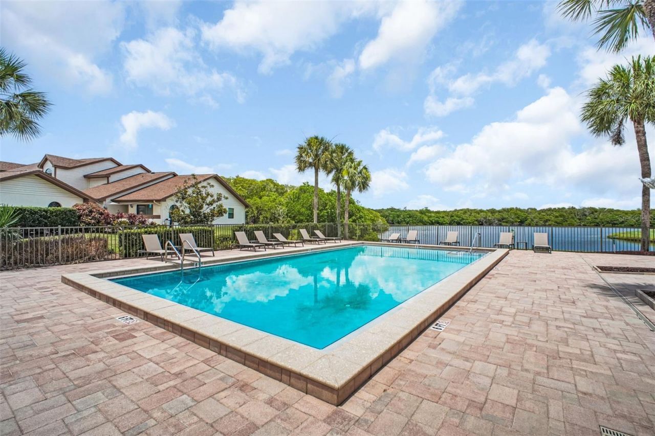 14893 Feather Cove Road , Clearwater, FL 33762 Photo