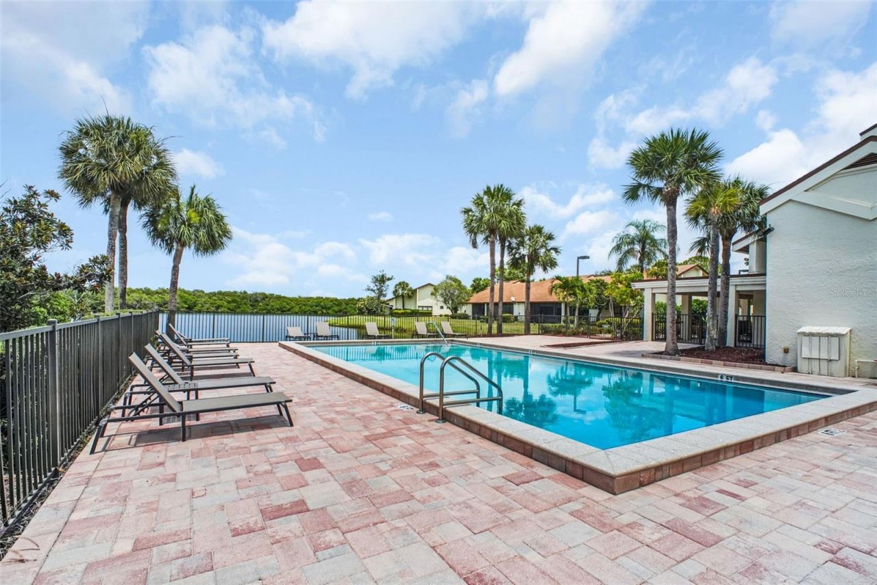 14893 Feather Cove Road , Clearwater, FL 33762 Photo