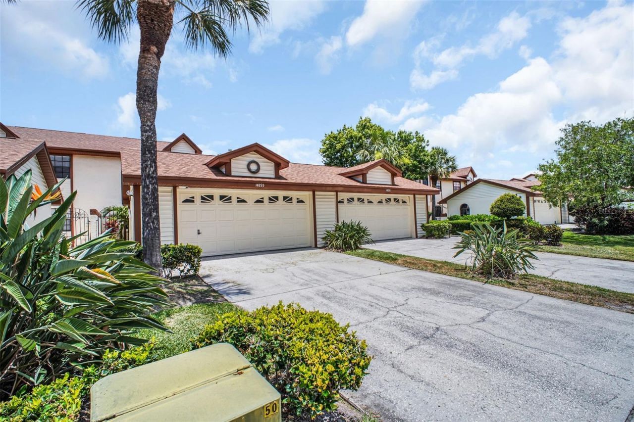 14893 Feather Cove Road , Clearwater, FL 33762 Photo