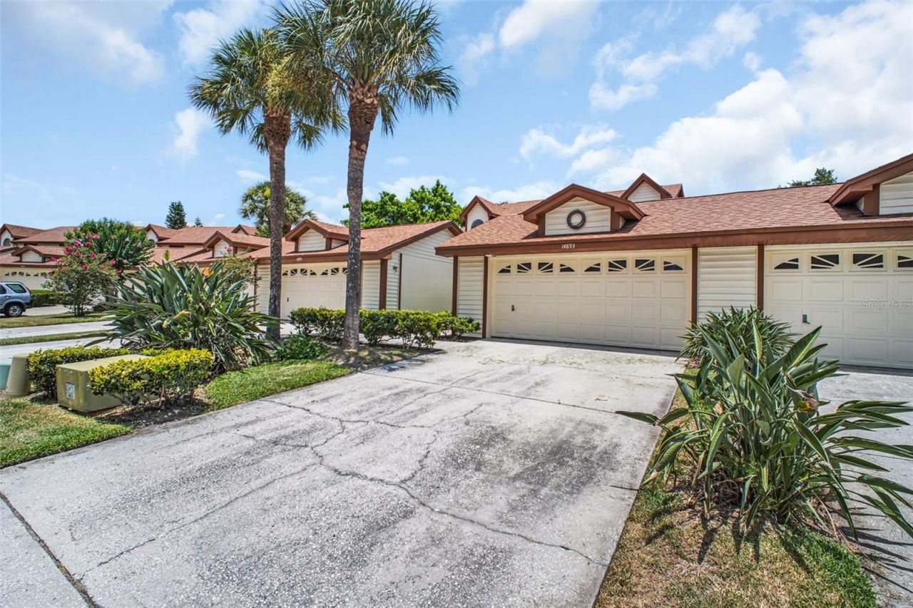 14893 Feather Cove Road , Clearwater, FL 33762 Photo