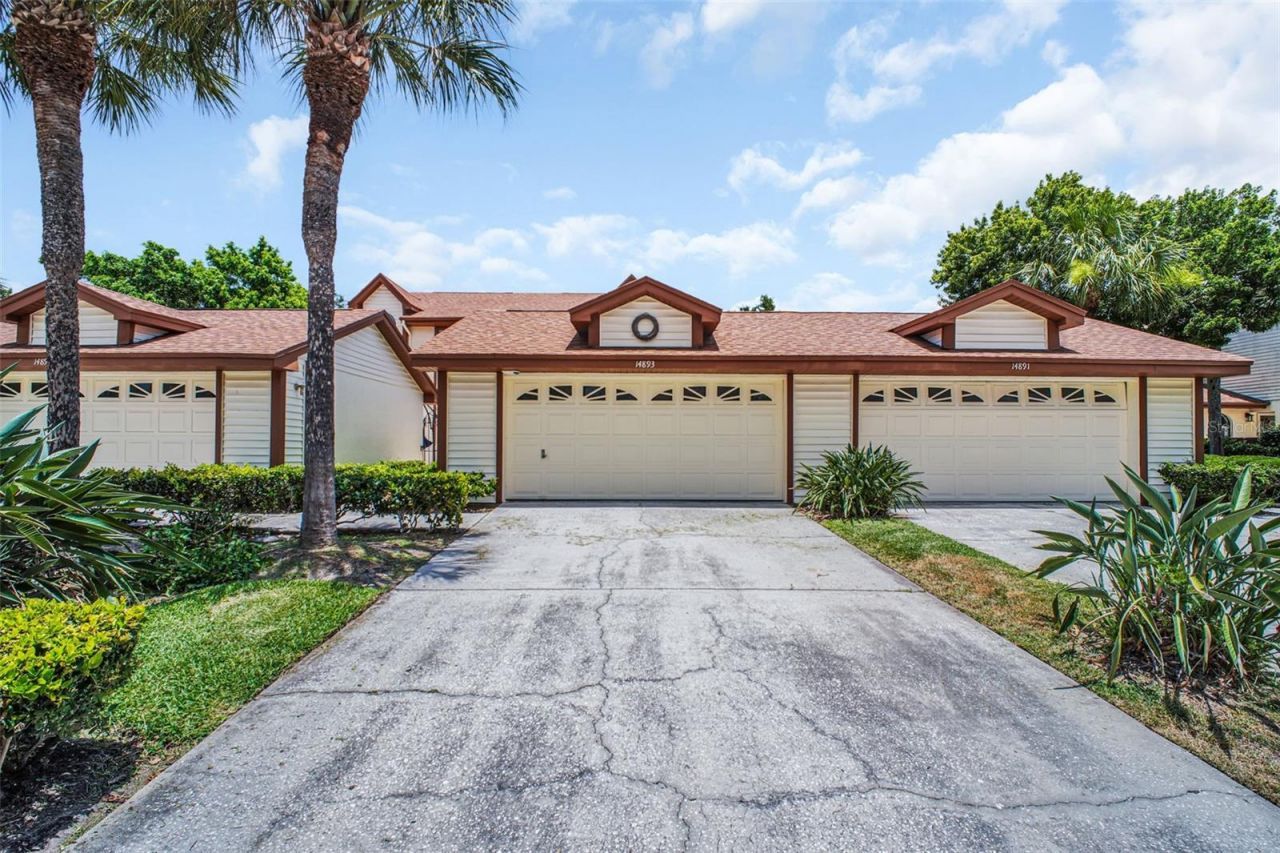 14893 Feather Cove Road, Clearwater, FL 33762 Photo