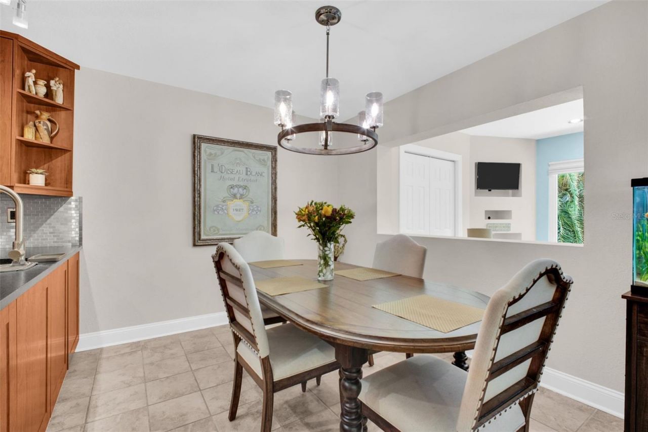 14893 Feather Cove Road , Clearwater, FL 33762 Photo