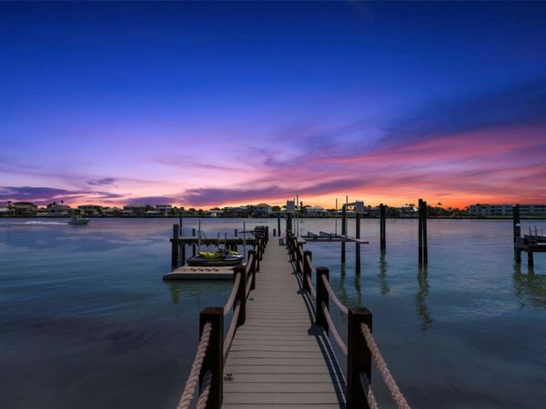 819 BAY ESPLANADE , CLEARWATER BEACH, FL 33767