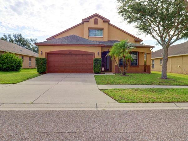13659 ARTESA BELL DRIVE , RIVERVIEW, FL 33579
