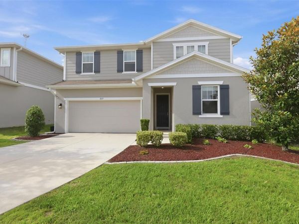 1037 RIVER OTTER WAY , DELAND, FL 32720