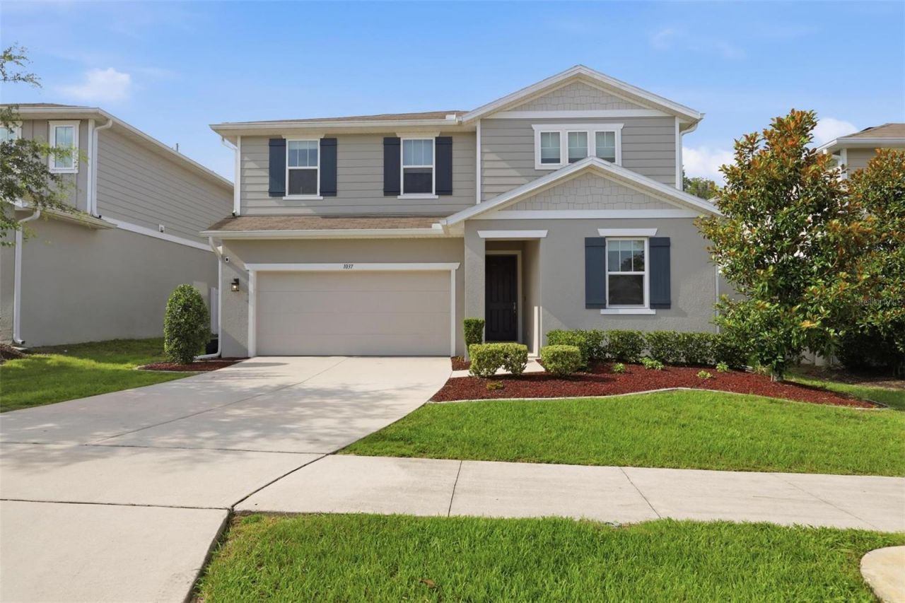 1037 River Otter Way, Deland, FL 32720 Main Photo