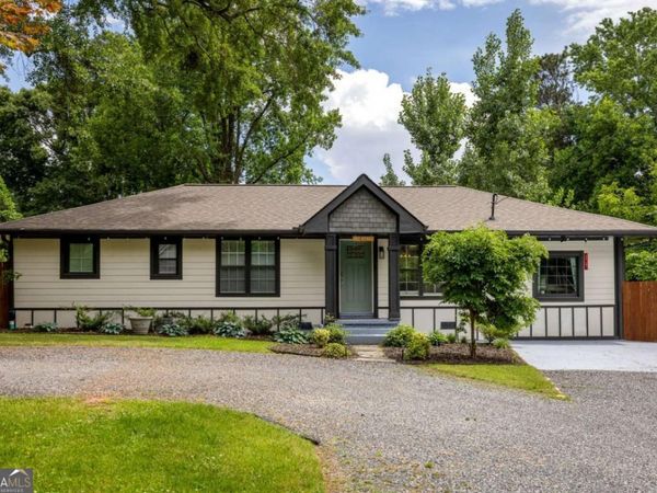 1363 Orange Blossom Terrace SE, Atlanta, GA 30316