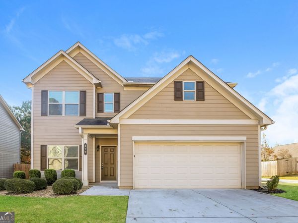 870 Walnut Woods Drive, Braselton, GA 30517