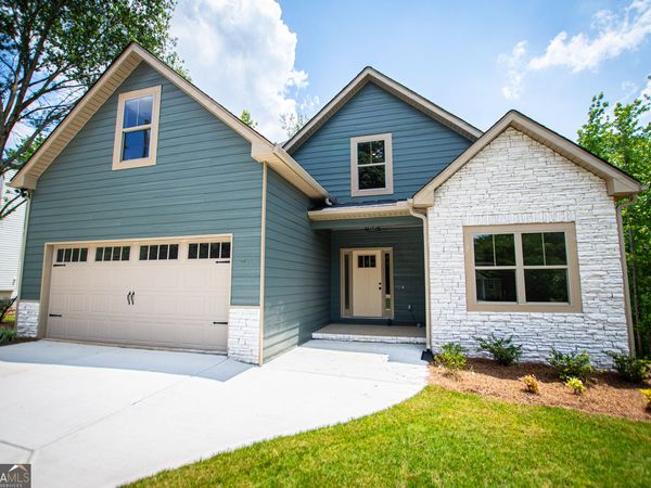 971 Horsley Mill Road, Carrollton, GA 30116