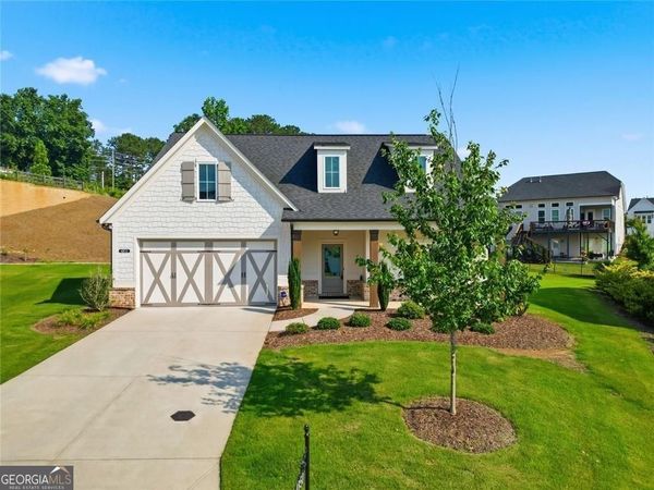 4850 Ramblewood Drive, Cumming, GA 30028