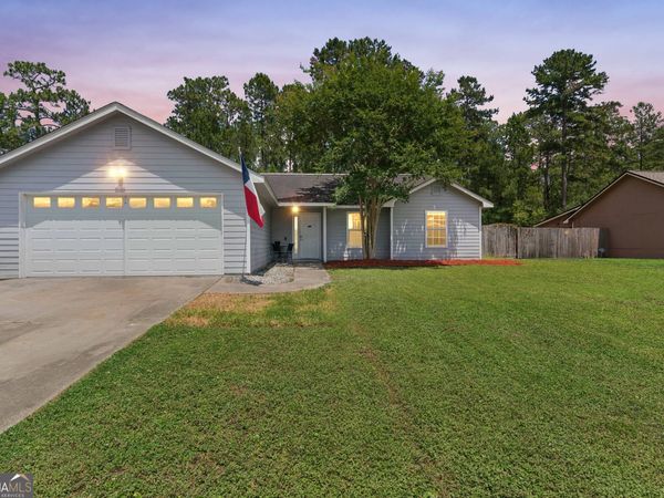 158 Huntington Drive, Kingsland, GA 31548