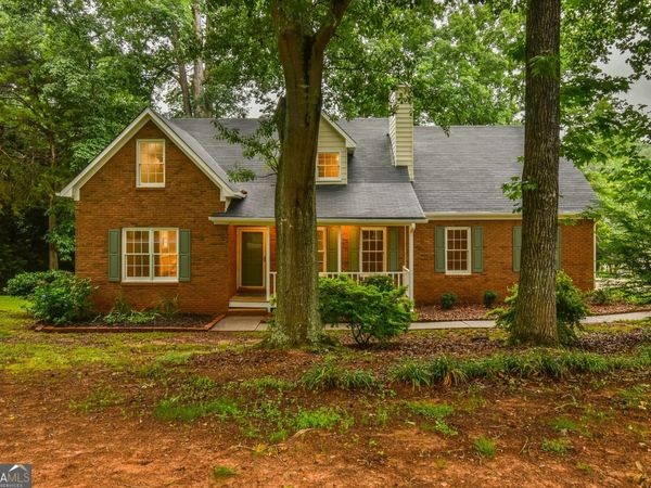 108 Timber View Court, Lawrenceville, GA 30043