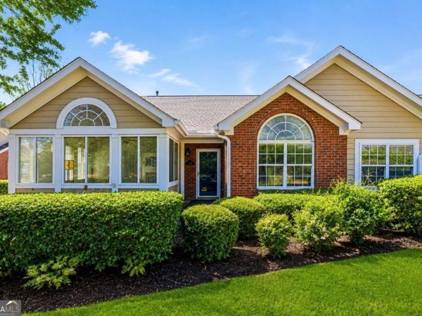 176 Vintage Club Circle, Marietta, GA 30066