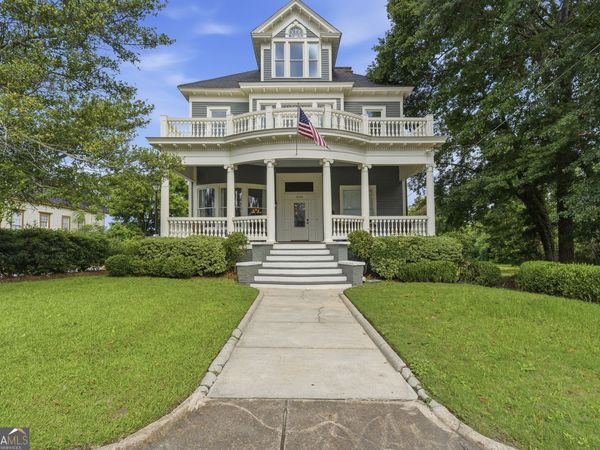 605 Arlington Place, Macon, GA 31201
