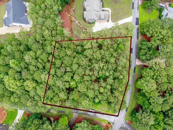 2441 Club Drive, Greensboro, GA 30642
