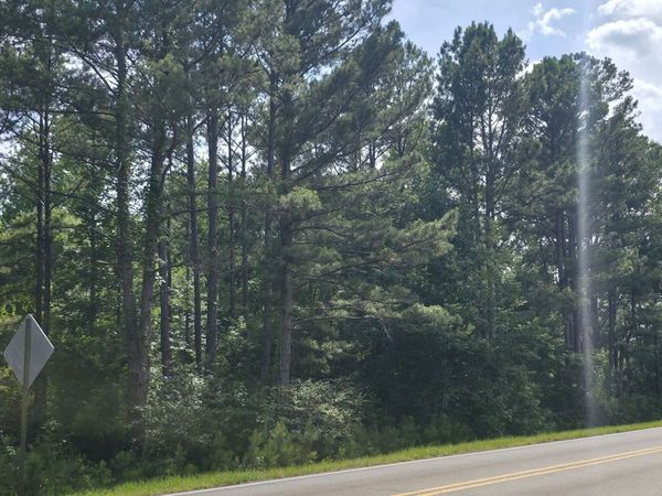 0 Bowen Hill Road, Haddock, GA 31033