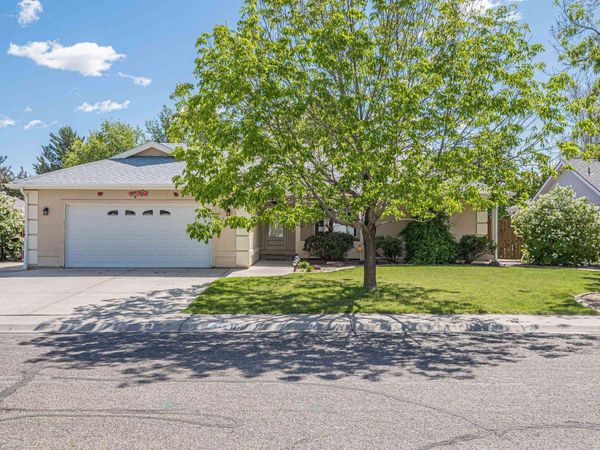 542 N Willow Street , Fruita, CO 81521