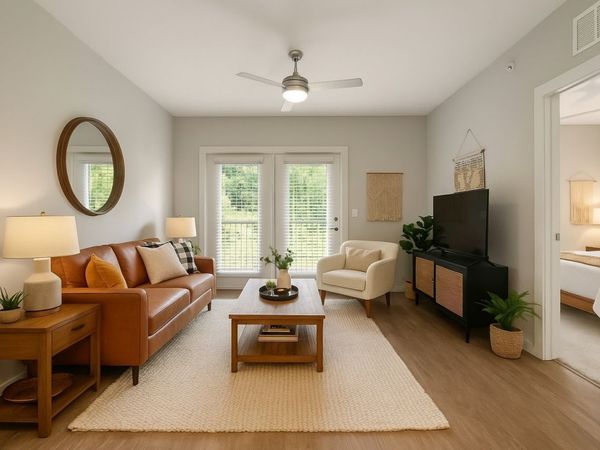 414 Rosedale Ave , Unit 308, Nashville, TN 37211